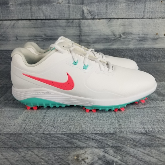 Sold Nike Vapor Pro Golf Size 8.5 - Picture 5 of 8